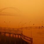 Timor-Leste Shuts Schools as Toxic Haze from Indonesian Wildfires Blankets Region Timor-Leste Shuts Schools as Toxic Haze from Indonesian Wildfires Blankets Region