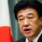 Russian Security Agency Detains Japanese Journalist on Espionage Charges Russian Security Agency Detains Japanese Journalist on Espionage Charges