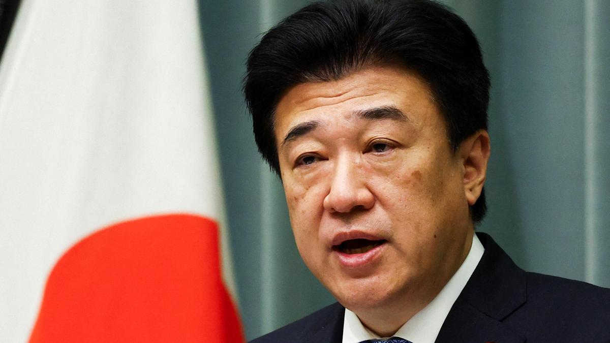 Russian Security Agency Detains Japanese Journalist on Espionage Charges Russian Security Agency Detains Japanese Journalist on Espionage Charges
