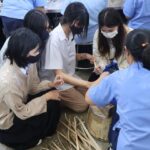 Students and Incarcerated Women Challenge Stigma Through Creative Collaboration in Thailand