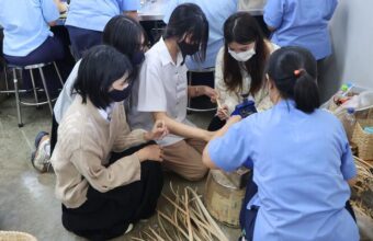 Students and Incarcerated Women Challenge Stigma Through Creative Collaboration in Thailand