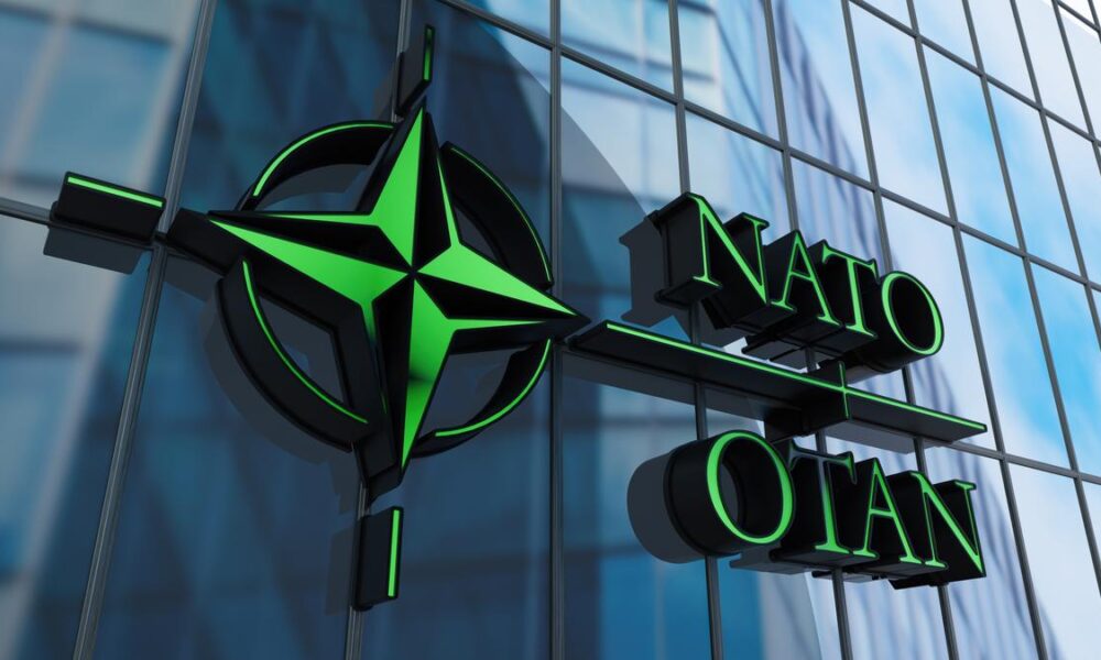 Black Sea Drone Strikes Spark NATO Escalation Fears as Cargo Vessels Hit Black Sea Drone Strikes Spark NATO Escalation Fears as Cargo Vessels Hit