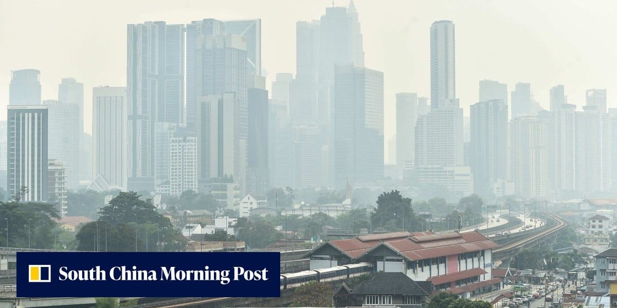 Three Siblings Killed in Malaysia Crash After Choosing to Attend Haze-Closed School