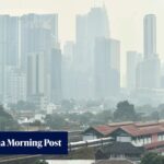 Three Siblings Killed in Malaysia Crash After Choosing to Attend Haze-Closed School Three Siblings Killed in Malaysia Crash After Choosing to Attend Haze-Closed School