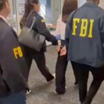 FBI Arrests California Woman Accused of Spying on Taiwan President’s Son for China FBI Arrests California Woman Accused of Spying on Taiwan President’s Son for China