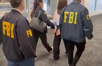FBI Arrests California Woman Accused of Spying on Taiwan President’s Son for China