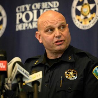 Oregon Elementary School Shooting: Heroic Teacher and Armed Parent Intervened to Stop Teen Gunman