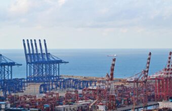 China Merchants Port Holdings Pulls Out of 2M Colombo Port Logistics Venture in Sri Lanka