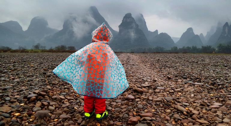 El Niño Intensifies: Global Risks Rise as Super Climate Pattern Gains Strength El Niño Intensifies: Global Risks Rise as Super Climate Pattern Gains Strength