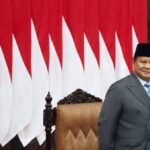 Prabowo’s Balancing Act: Indonesia’s Leader Faces Fiscal and Political Hurdles in Third Year
