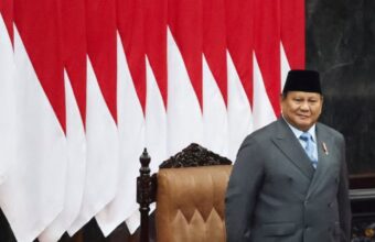 Prabowo’s Balancing Act: Indonesia’s Leader Faces Fiscal and Political Hurdles in Third Year