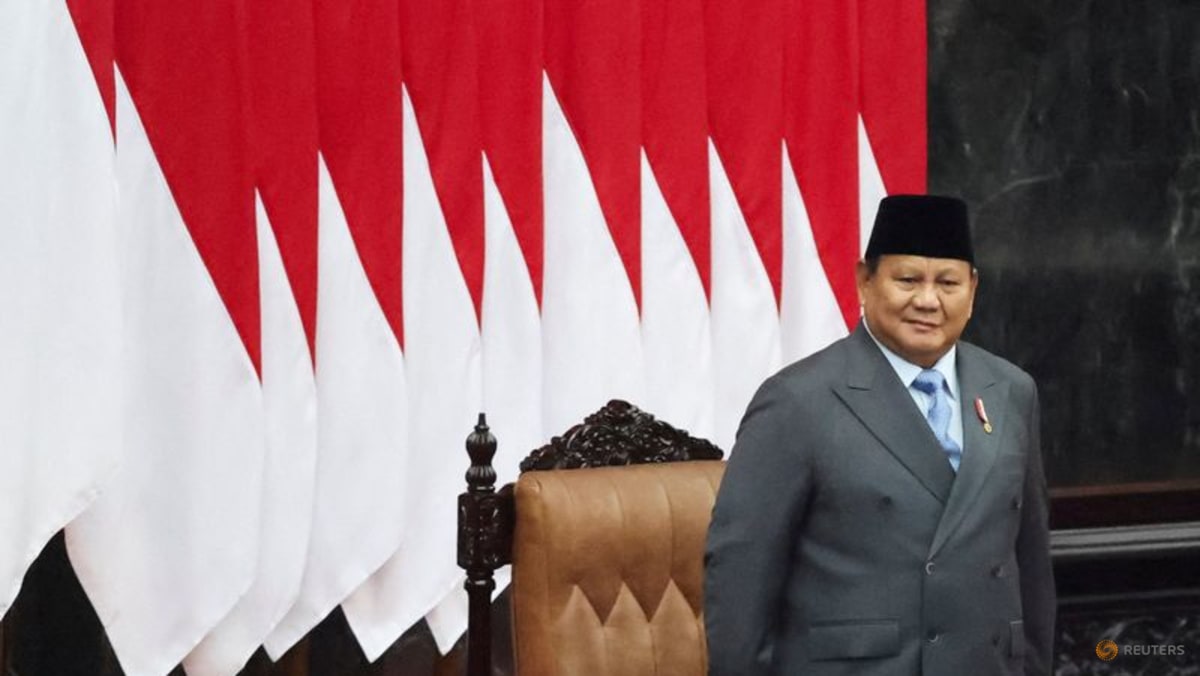Prabowo’s Balancing Act: Indonesia’s Leader Faces Fiscal and Political Hurdles in Third Year