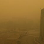 Four Dead as Wildfires Ravage Indonesian National Park Amid Escalating Haze Crisis