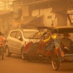 Indonesian President Prabowo Defends Nation Against Criticism Over Regional Wildfire Crisis