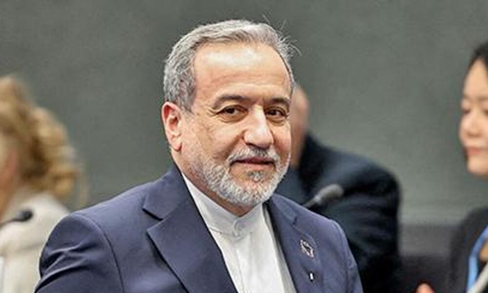 Iran’s Foreign Minister Says No Military Path to Peace with U.S. Iran’s Foreign Minister Says No Military Path to Peace with U.S.