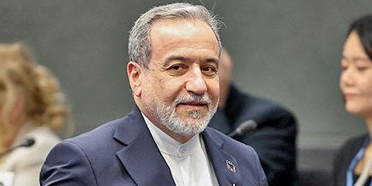 Iran’s Foreign Minister Says No Military Path to Peace with U.S. Iran’s Foreign Minister Says No Military Path to Peace with U.S.
