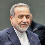 Iran’s Foreign Minister Says No Military Path to Peace with U.S. Iran’s Foreign Minister Says No Military Path to Peace with U.S.