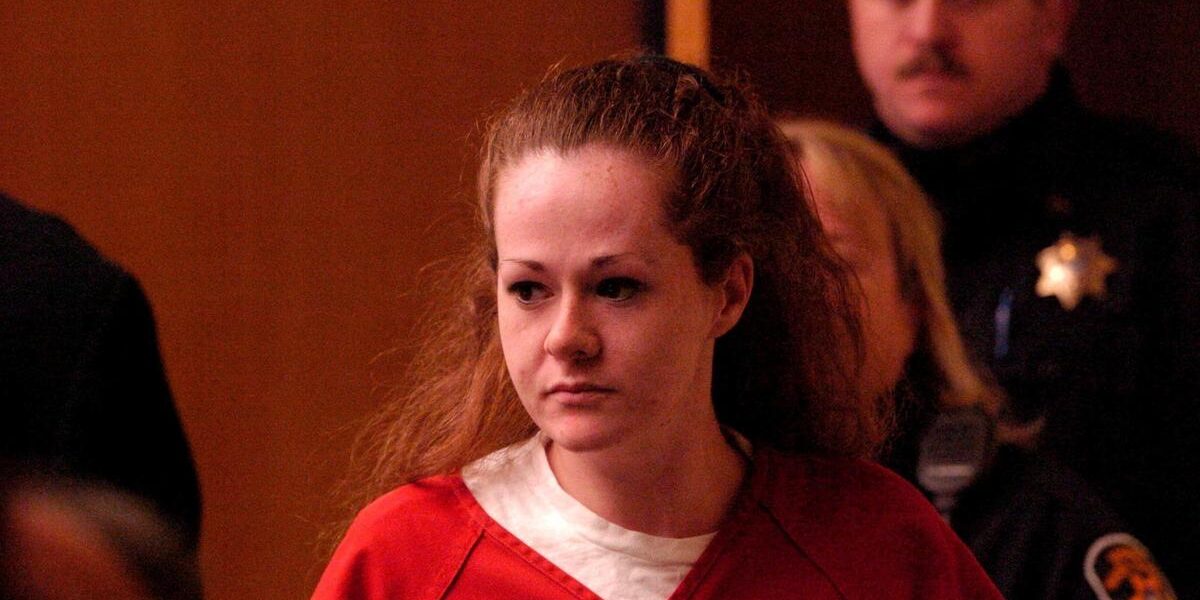 Death Row Inmate Christa Pike Regains Consciousness After Failed Execution, Legal Team Seeks Answers