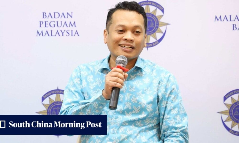 Bersama Party Faces Political Crisis Following Nik Nazmi Morality Scandal Bersama Party Faces Political Crisis Following Nik Nazmi Morality Scandal