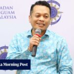 Bersama Party Faces Political Crisis Following Nik Nazmi Morality Scandal