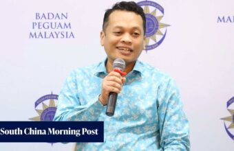 Bersama Party Faces Political Crisis Following Nik Nazmi Morality Scandal