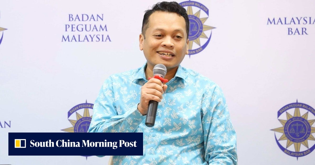Bersama Party Faces Political Crisis Following Nik Nazmi Morality Scandal Bersama Party Faces Political Crisis Following Nik Nazmi Morality Scandal