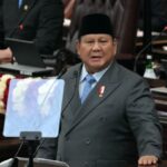 Indonesia’s Prabowo Overhauls Cabinet, Names New Foreign and Industry Ministers Indonesia’s Prabowo Overhauls Cabinet, Names New Foreign and Industry Ministers