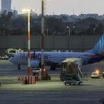 UAE Shares FlyDubai Flight Details with Israel, Including Pilot Names
