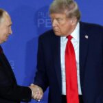 U.S.-Russia Talks Expand to Include Multi-Billion Dollar Oil Deal, Report Says U.S.-Russia Talks Expand to Include Multi-Billion Dollar Oil Deal, Report Says