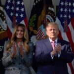 Trump Launches Seven-State Campaign Blitz Amid Rising Midterm Election Anxiety Trump Launches Seven-State Campaign Blitz Amid Rising Midterm Election Anxiety