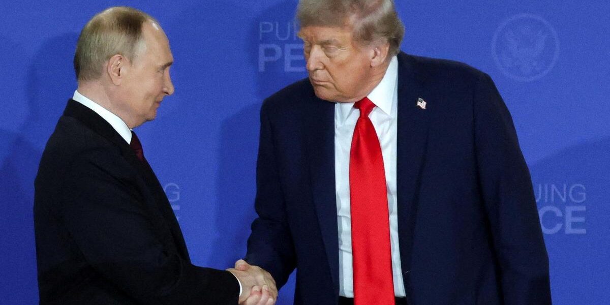 Trump Claims Russia-Ukraine Energy Ceasefire, but Kyiv Reports Continued Attacks Trump Claims Russia-Ukraine Energy Ceasefire, but Kyiv Reports Continued Attacks