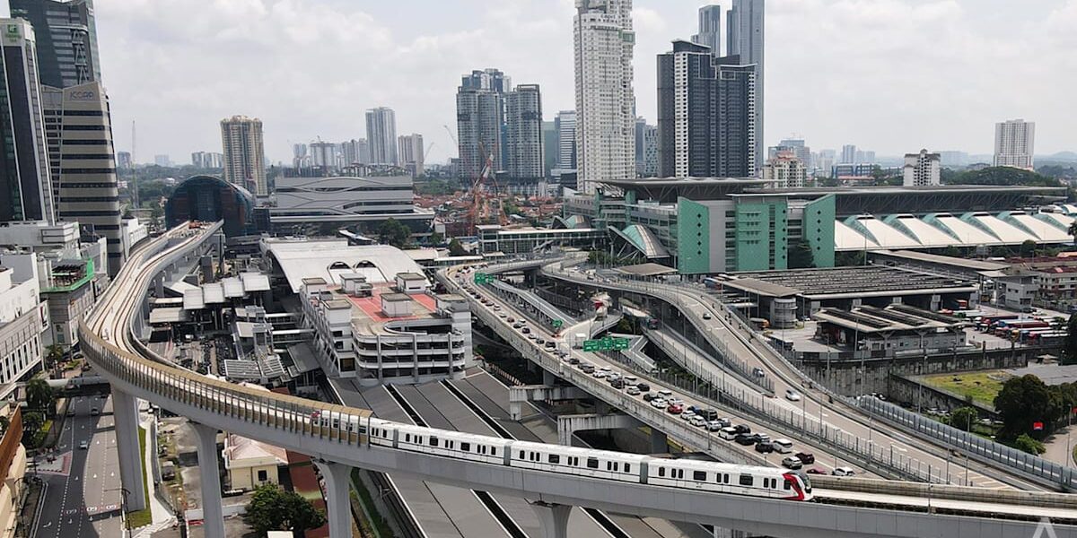 Johor Bahru-Singapore RTS Link Faces Complex Engineering Hurdles, Operator Says