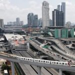 Johor Bahru-Singapore RTS Link Faces Complex Engineering Hurdles, Operator Says