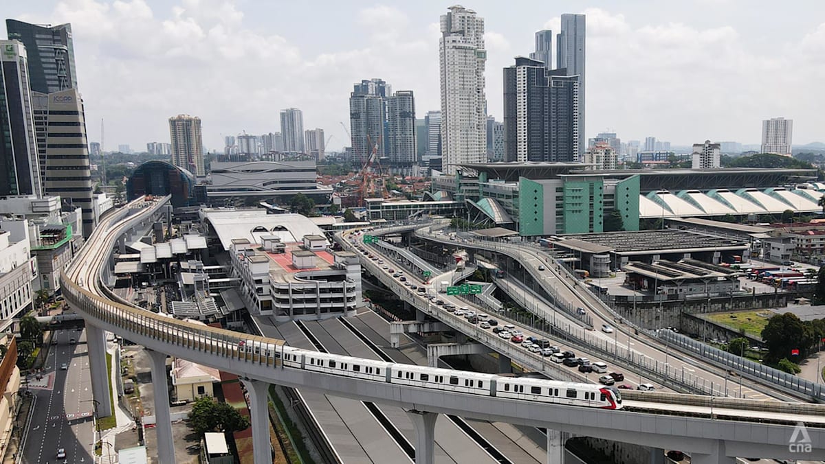 Johor Bahru-Singapore RTS Link Faces Complex Engineering Hurdles, Operator Says