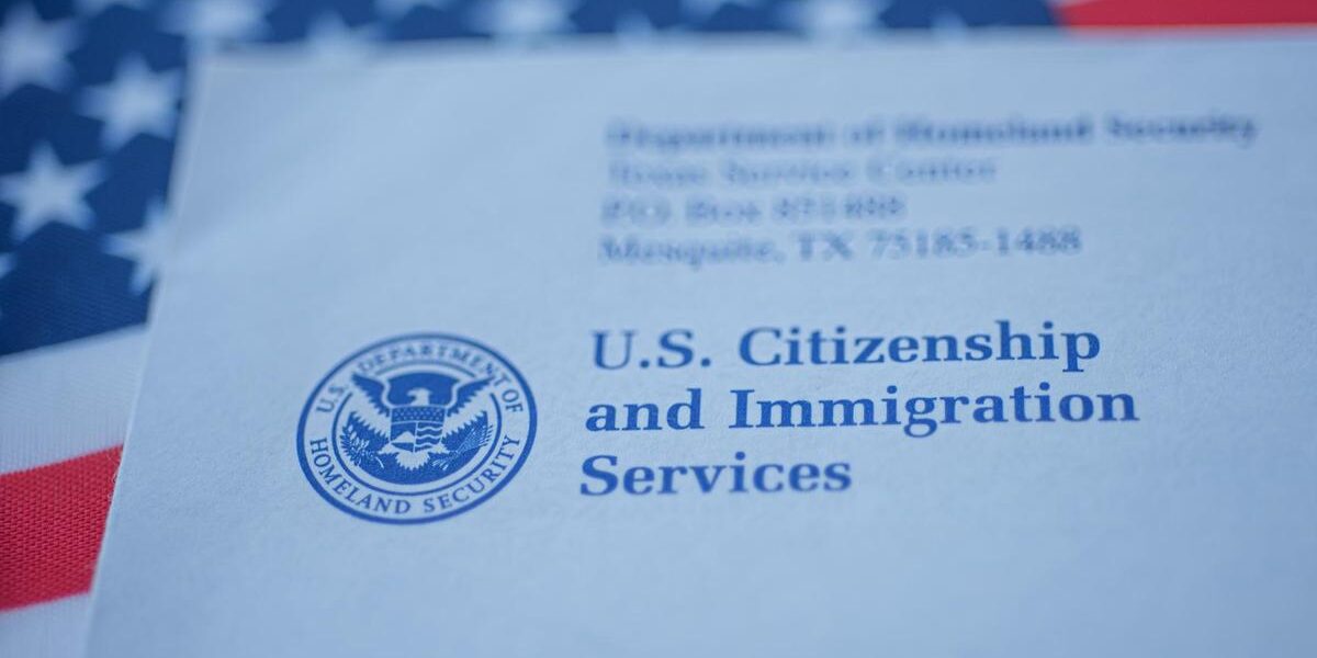 U.S. Launches Largest Denaturalization Effort in Modern History, Targeting 40 Individuals U.S. Launches Largest Denaturalization Effort in Modern History, Targeting 40 Individuals