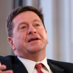US Intelligence Chief Jay Clayton Warns Iran Has Escalated Threats Against Americans US Intelligence Chief Jay Clayton Warns Iran Has Escalated Threats Against Americans