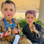 Afghanistan Faces Unprecedented Hunger Crisis Amid Escalating Human Rights Violations