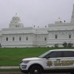U.S. Lawmakers Condemn Foiled Mass Shooting Plot at Illinois Hindu Temple U.S. Lawmakers Condemn Foiled Mass Shooting Plot at Illinois Hindu Temple