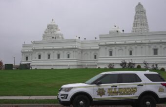 U.S. Lawmakers Condemn Foiled Mass Shooting Plot at Illinois Hindu Temple