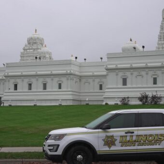 U.S. Lawmakers Condemn Foiled Mass Shooting Plot at Illinois Hindu Temple U.S. Lawmakers Condemn Foiled Mass Shooting Plot at Illinois Hindu Temple