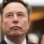 Elon Musk Claims Ukraine Violated Starlink Terms via Offensive Drone Strikes Elon Musk Claims Ukraine Violated Starlink Terms via Offensive Drone Strikes
