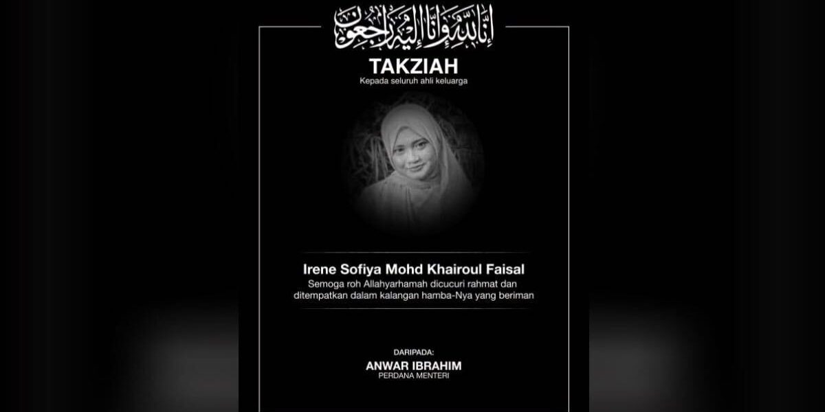 Three Students Arrested in 16-Year-Old Girl’s Alleged Murder in Johor Three Students Arrested in 16-Year-Old Girl’s Alleged Murder in Johor