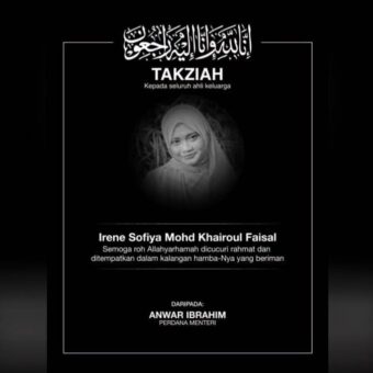 Three Students Arrested in 16-Year-Old Girl’s Alleged Murder in Johor Three Students Arrested in 16-Year-Old Girl’s Alleged Murder in Johor