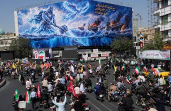 Iran Issues ‘Apocalyptic War’ Warning as U.S. Weighs Renewed Strikes