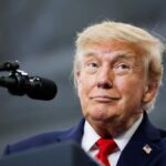 Trump Defends Russian Diesel Deal, Insisting Fuel Is Targeted for Global Markets