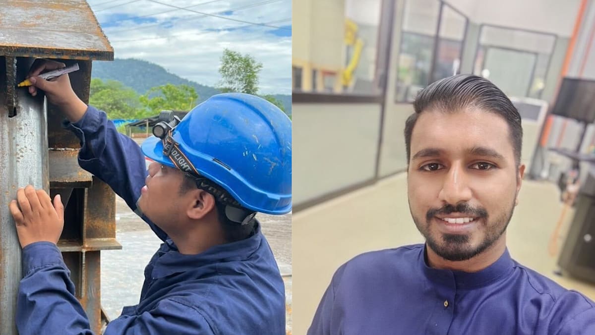 Malaysia Shifts Focus to Technical Trades as Vocational Training Enrollment Surges Malaysia Shifts Focus to Technical Trades as Vocational Training Enrollment Surges