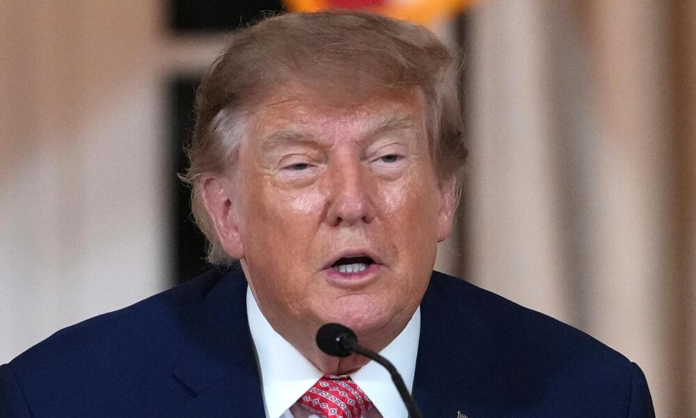 Donald Trump and JD Vance Link French Unrest to Immigration Policies