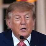 Donald Trump and JD Vance Link French Unrest to Immigration Policies