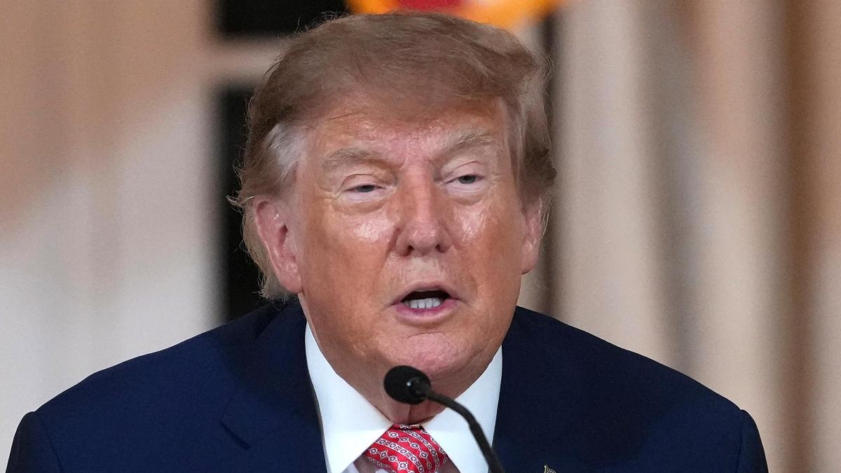 Donald Trump and JD Vance Link French Unrest to Immigration Policies