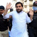 Pakistan Detains Hundreds from Imran Khan’s Party Amid Failing Protests